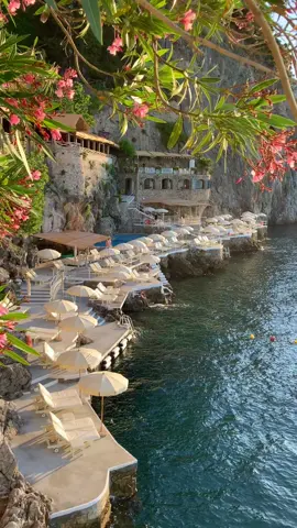 Dreamy Amalfi Coast.  📍: Capri, Positano, Amalfi  #tiktoktravel #fyp 