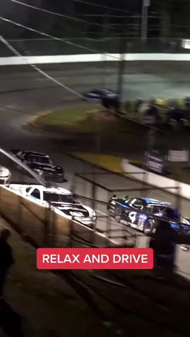 Sometimes ya jyst gotts let go of all that PRESSURE 💯 Link in bio for the full vid #cars #racing