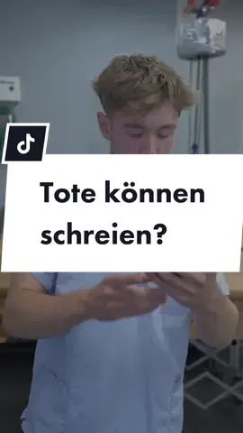 Wer war das 😳 Habt ihr das gewusst? 🤔 #bestatter