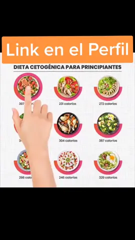 Empieza hoy tu CAMBIO, Empeza tu Dieta Keto 30 días en el enlace de nuestro perfil🥑🥓 #keto #dietaketo #dietacetogenica #cetosis #salud #bajardepeso