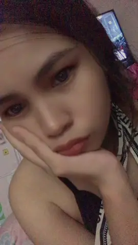 tulog na ang alagain 🤣