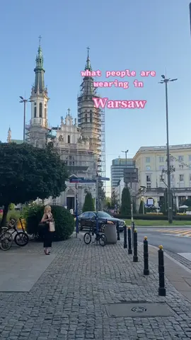 what people are wearing ep. 1 #warsaw #streetwear #fashion  