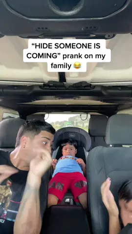IM CRYING😂 the ending!!! #fyp #foryou #family #prank #comedy 