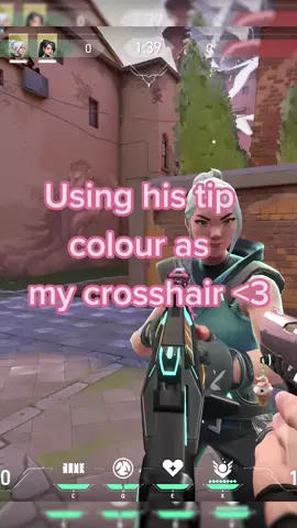 He finally sent me pics :3 my duo>yours #Valorant #ecouple #Love #valorantgaming #edaters