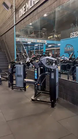 Sarah Sunday full body workout 🏋️‍♀️ #gym #cork #gymcork #fullbody #sundayfunday