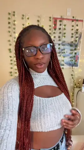 I can take ur man if i want to😏 #MessFreeHero #transition #braidsandbeads #coloredbraids #fulanibraids #fypシ゚viral #hairdonebyme💖 