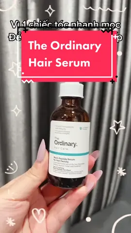 The Ordinary Multi-Peptide Serum for Hair Density 🥰 #theordinary #multipeptide #multipeptideserum #hair #hairserum #hairdensity #theordinarymultipeptideserum #theordinaryhairserum #theordinaryhaircare #theordinaryhair #theordinaryserum 