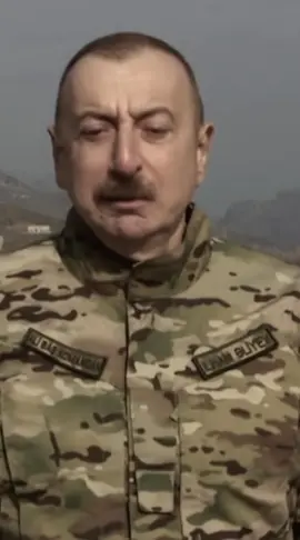 Biz Şəhidlərimizin Qisasın Almışıq!! #Azərbaycan🇦🇿 #Alibaşkomandan #Prezident #Reiss #İlhamƏliyev