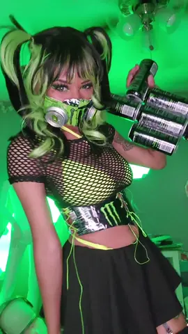 what brand should I do next? #ahquasbrandedbabes #transition #cosplaygirl #monstergirl