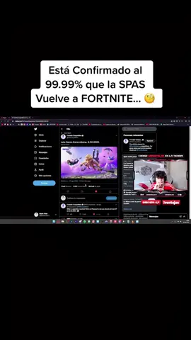 mis directos son en Twitch: MarioPolar 💜 #fortnite #fortniteespañol #fortniteespaña #spas #spasfortnite #fortnitepro #fyp #fypシ #fyppppppppppppppppppppppp #xyzbca #parati #twitch #streamer 