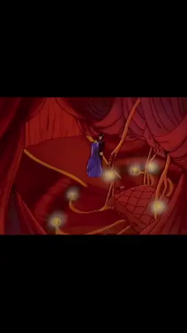 #MessFreeHero #aeonflux #GenshinTeleport