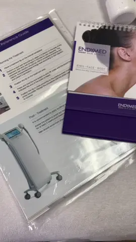 Training day with our Endymed Pro #ballito #newlookbeautystudio #endymedpro #endymed #3deepscience #skincare #aesthetics  