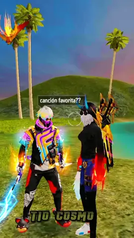 AMOR FODA #tio_cosmo #freefirelatino #freefire_lover #fyp #badbunnyedits #humor #comedia #conejodepascua #freefirethofficial #cancion #bosbunny #cosmo #freefirelatam #escuadra @Garena Free Fire LATAM @Bad Bunny @𝗦𝗛𝗔𝗡𝗬🖤💸🇩🇴