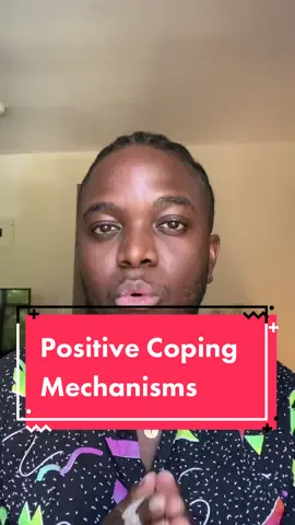 What do you do to de-stress? #Stress #stressmanagement #copingmechanism #positivecopingmechanisms  