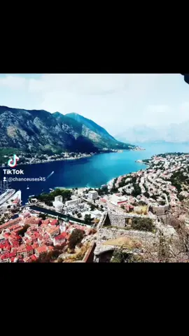 #kotor🇲🇪 #stevie Stefan 🇲🇪 prochaine destination l'Albanie 😊