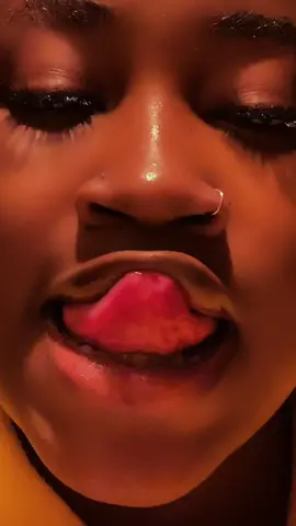 Just showing ya all my lips✨cus its sexy✨❤️ lip gloss from @glitzz_by_bg #beeautygoddess #foryoupage 