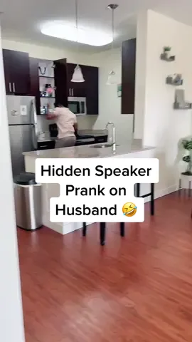 He was ready to be out 🤣