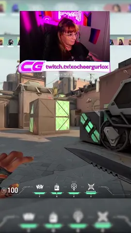 What a beliebe able guy! I trusted everything he said! #MessFreeHero #GenshinTeleport #PartyWithVMAs #GamerGirl #streamer #twitch #twitchpartner #twitchclips #Valorant #valorantclips #raze #razemain 