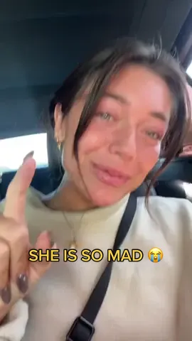 crying 😭 @madalynswatosh02 