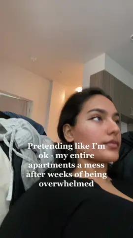 The filter moving 💀 filmed this on a load of laundry 🧺 that needs to be folded. 