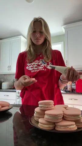 jus a baking kinda day😊