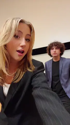 HAPPY BIRTHDAY AUGGIE DOGGIE MATTHEWS. i’ll always wanna sing hamilton and catch pokémon with you. it’s us against the world 🫶🏻 @augustmaturo