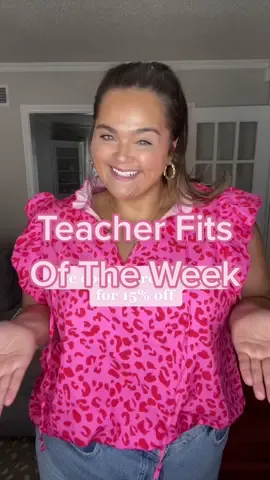 Teacher fits for last week 🤍✏️ all linked in my LikeToKnowIt @shein_official #shein #sheincurve #sheincurvehaul #sheinhaul #plussize #plussizefashion #plussizeedition #plussizetiktok #teacherfits