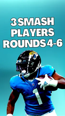 Mid Round SMASHES and Avoiding the RB Deadzone #fantasyfootball #fantasynews #fantasyfootballvalue #draftstrategy #fantasyfootballdraft #foryoupage