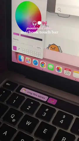 page: better touch tool #macbook #macbookpro #aesthetic #sanrio #pinterest #DIY #kpop #attention #fy #foryou #foryoupage #apple #tutorial