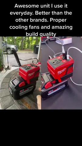 #duet with @bblawncarekc #milwaukeetools 