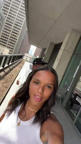 It’s commitment when he’s on a phone call and still knows the assignment #stfu #stfuchallenge 