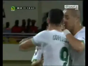 Karim matmor 🇩🇿 the incredible ✨ #football #algeria #viral #fyp