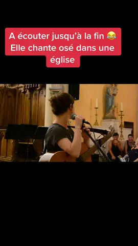 La Vieille de Leïla Huissoud #pourtoi #fyp #musique 