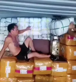 The Professional Loading Crew!😂 #loadout #load #loading #fyp