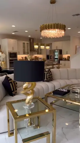 Luxury House Tour!  Subscribe to youtube channel for full house tour “msdollhouse” #fyp #fypシ #fypage #fypシ゚viral #florida  #blackgirlluxury #homedecor #homeowner #blackrichgirltiktok #entrepreneur