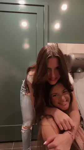 at least she didn’t leave me yet to go to college