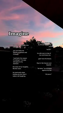 sooo who and when? #imagine #imaginewtv #tickle #ticklish #allmine #kiss #admire #laugh #GenshinTeleport #fyp #foryoupageofficiall 