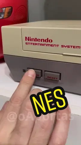 Nes, Nintendo Entertainment System, Duck Hunt 🦆🔫🤣 #fyp #nintendo #nostalgia #asmr #foryou #gaming #mariobros 