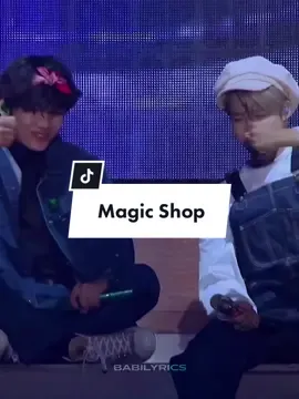𝑴𝒂𝒈𝒊𝒄 𝑺𝒉𝒐𝒑 #magicshop #bts #fy #btsletras #xyzbca #foryou #magicshopbts #fypシ 