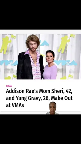 This is a lot #greenscreen #addisonrae #PartyWithVMAs #vmas#yunggravy
