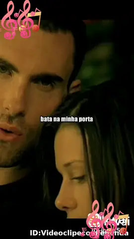 Maroon 5 - She Will Be Loved  #maroon5 #shewillbeloved #music #videoclip 