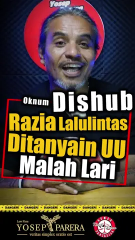 Apakah Dishub Berwenang Razia Lalulintas ?#dishub