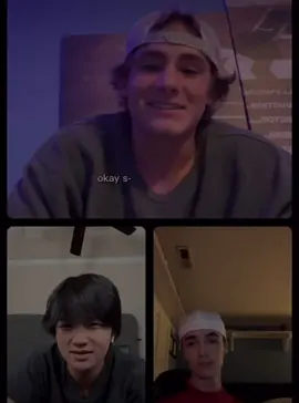 OMD THIS LIVE WAS CHAOTIC EVERY1S WIFI WAS LAKIN @tristan @brady_hepner @braxalexander_  #braxton #bradyhepner #instalive #tbpcast #theblackphone #tristanpravong #vancehopper #bruceyamada