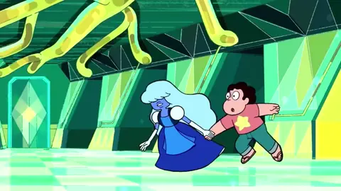 #CapCut  Ruby and sapphire fusing #fyp #viral