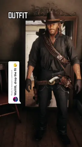 Replying to @kexxaa the long awaited outfit tutorial <3 #fyp #foryou #rdr2 #rdr #reddeadredemption2 #arthurmorgan #rdr2outfit #arthurmorganoutfit #reddeadoutfits #reddeadredemption