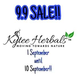 #CapCut #kyteeherbalsmovingtowardsnature #9.9sale#🥰🥰🥰🥰🥰🥰🥰🥰🥰🥰 