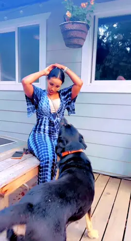 No animal was hurt in this video #somalitiktok #foryou 