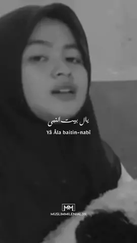 #sholawat #bismillah #fyp