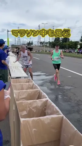 24時間マラソン走ってみたい。