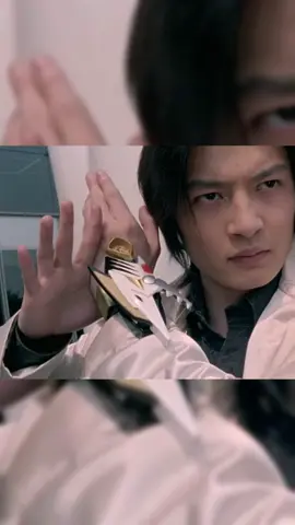 Abarekiller Henshin ! ! ! #abaranger #abarekiller #supersentai